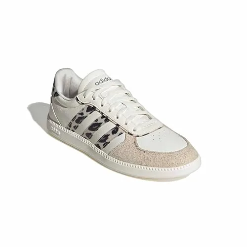 adidas ▫️ Ténis BREAKNET Sleek para mulher 4