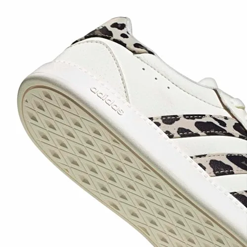 adidas ▫️ Ténis BREAKNET Sleek para mulher 5