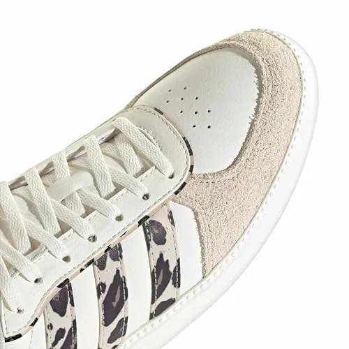 adidas ▫️ Ténis BREAKNET Sleek para mulher 6