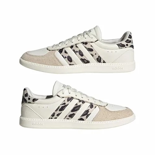 adidas ▫️ Ténis BREAKNET Sleek para mulher 7