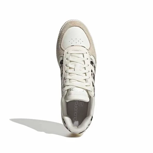 adidas ▫️ Ténis BREAKNET Sleek para mulher 8