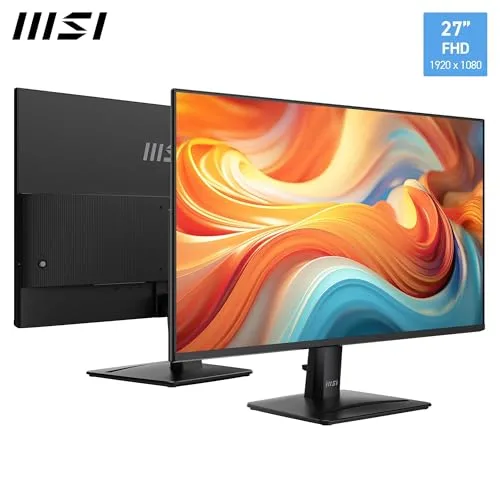 MSI ▫️ Pro MP275A E14L 2