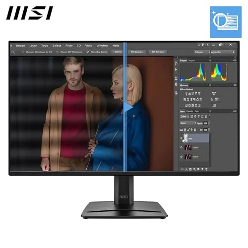 MSI ▫️ Pro MP275A E14L 3