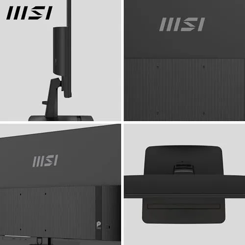 MSI ▫️ Pro MP275A E14L 6
