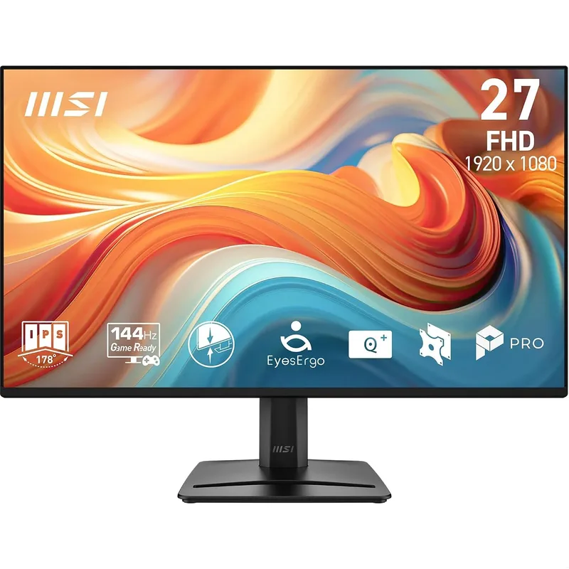 MSI ▫️ Pro MP275A E14L