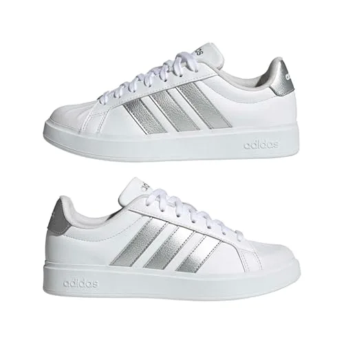 adidas ▫️ Ténis Streettalk para mulher 7