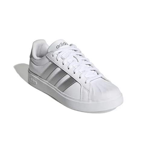 adidas ▫️ Ténis Streettalk para mulher 4