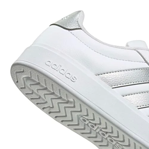 adidas ▫️ Ténis Streettalk para mulher 5