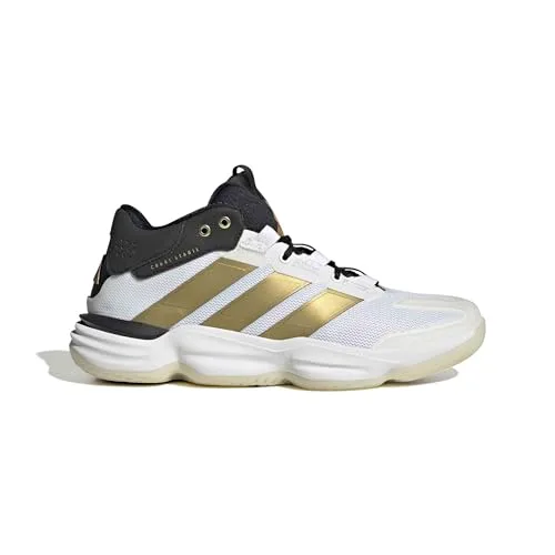 adidas ▫️ Ténis Court Stabil Indoor para homem 2