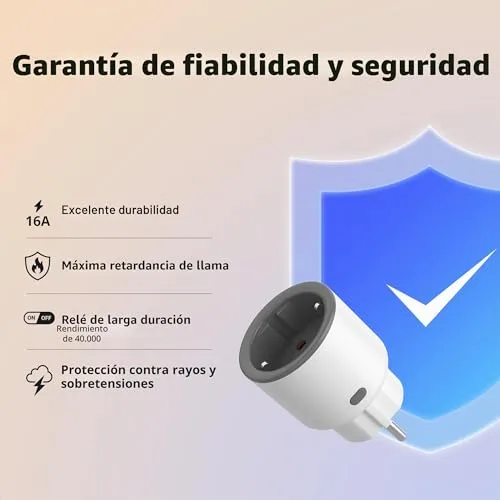 SONOFF ▫️ S60ZBTPF Tomada Inteligente Zigbee - Controlo Remoto, Monitorização de Energia, Temporizador, Proteção contra Sobrecarga, Repetidor Zigbee, eWeLink - Conjunto de 2 6
