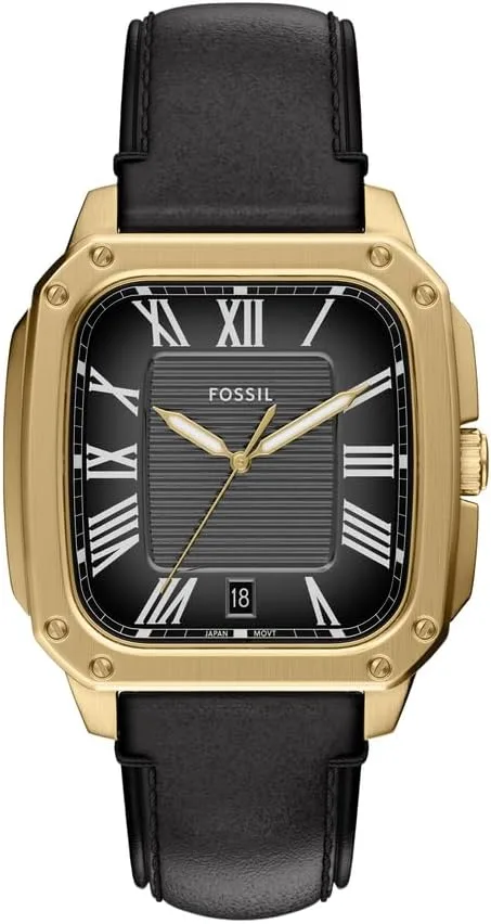 Fossil ▫️ Relógio