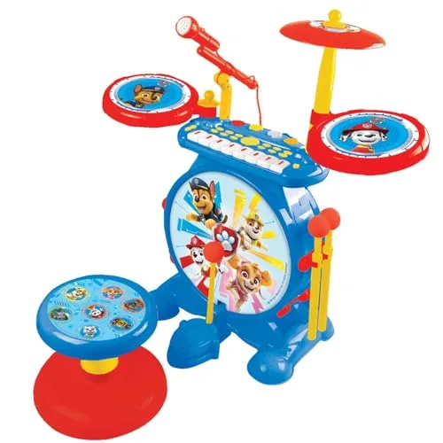 LEXIBOOK ▫️ Patrulha Canina com Bateria, K610PALXB 2
