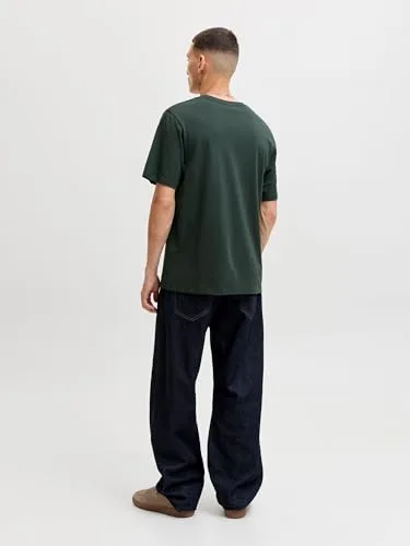 JACK & JONES ▫️ Camisola com logótipo Jjecorp 6