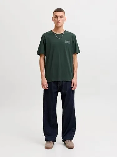 JACK & JONES ▫️ Camisola com logótipo Jjecorp 7