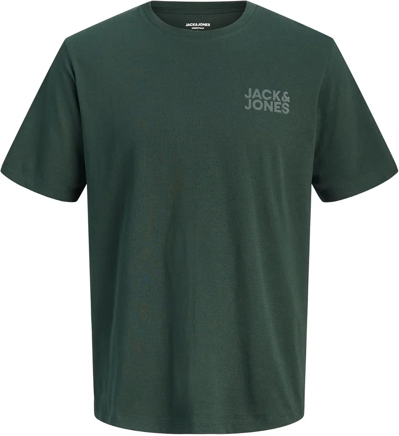 JACK & JONES ▫️ Camisola com logótipo Jjecorp