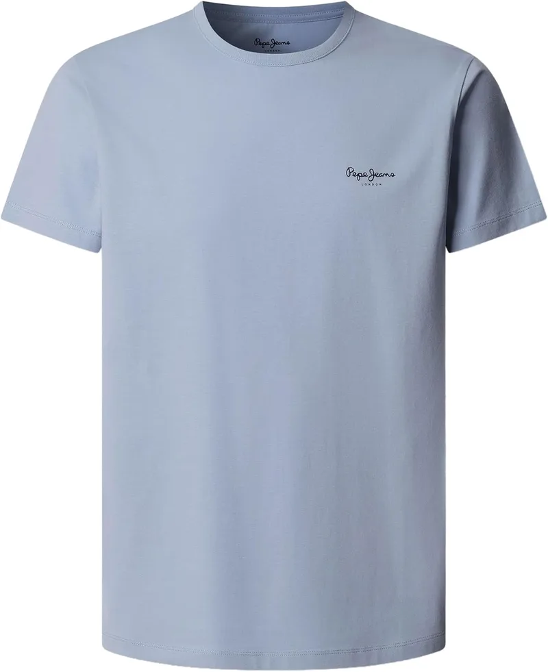 Pepe Jeans ▫️ Camiseta para Homem