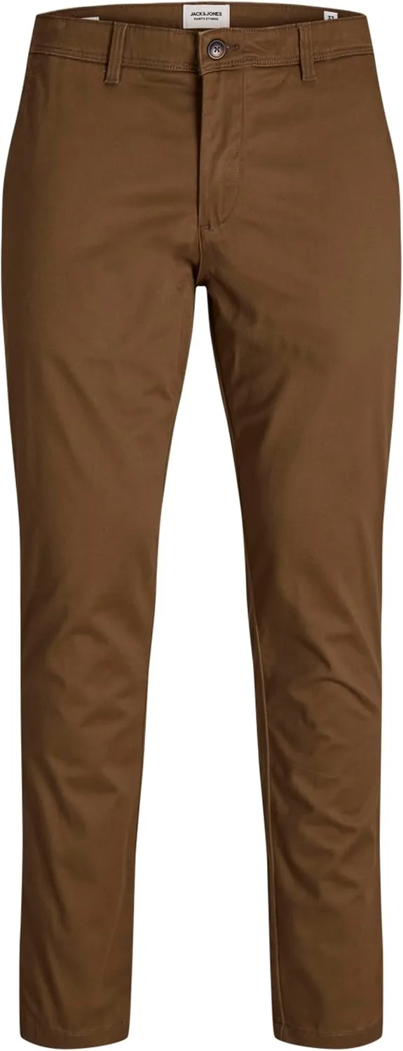 JACK & JONES ▫️ Jpstmarco Bowie Noos - Jpstmarco Bowie Noos Homem