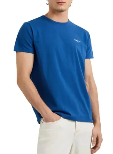 Pepe Jeans ▫️ Camiseta para homem 2