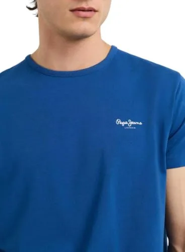 Pepe Jeans ▫️ Camiseta para homem 3