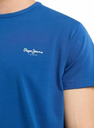 Pepe Jeans ▫️ Camiseta para homem 6