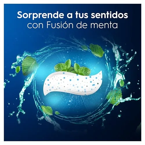 Oral-B ▫️ Pasta dentífrica branqueadora Pro 3D White Clinical, 4 x 75 ml 4