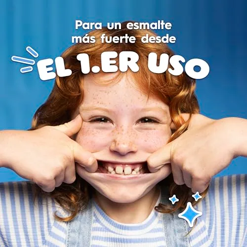 Oral-B ▫️ Pasta de dentes Pro Junior Disney Stitch para crianças, embalagem de 4 x 75 ml 3