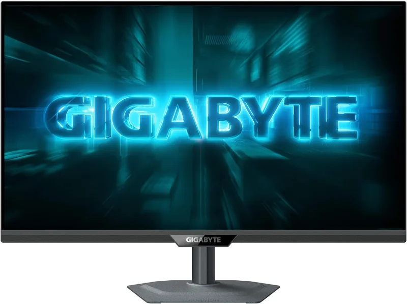 Gigabyte Technology ▫️ Monitor de jogos GIGABYTE G27Q2 de 27” 2K QHD - 2560 x 1440, 200 Hz, 1 ms, 350 cd/m², compatível com G-Sync, FreeSync Premium, HDR10, HDMI 2.0, DisplayPort 1.4