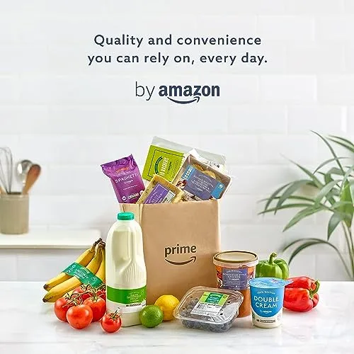 by Amazon ▫️ da Amazon - Flocos Multicereais, 375 g 5