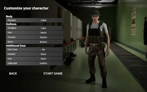 Aerosoft ▫️ Simulador de Logística Militar para PlayStation 5 7