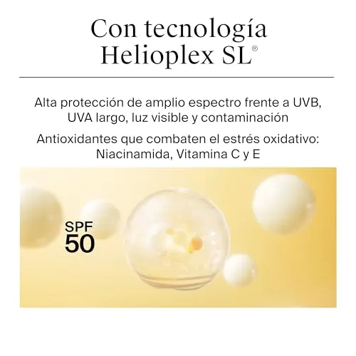Neutrogena ▫️ Ultra Sheer Solar Fluido Invisível Anti-idade FPS 50, 50 ml 4
