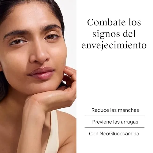 Neutrogena ▫️ Ultra Sheer Solar Fluido Invisível Anti-idade FPS 50, 50 ml 5