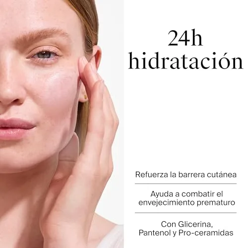 Neutrogena ▫️ Ultra Sheer Solar Fluido Invisível Hidratante FPS 50, 50 ml 5