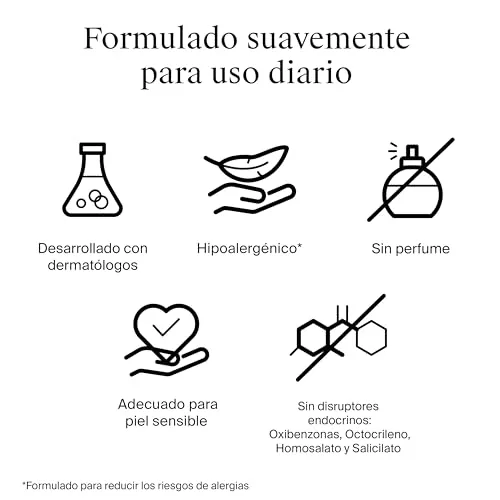 Neutrogena ▫️ Ultra Sheer Protetor Solar Invisível Hidratante FPS 30, 200 ml 6