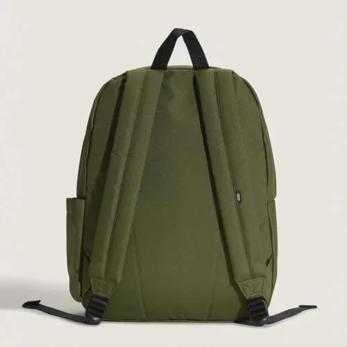 Vans ▫️ Mochila unissexo Old Skool Drop V, M 3