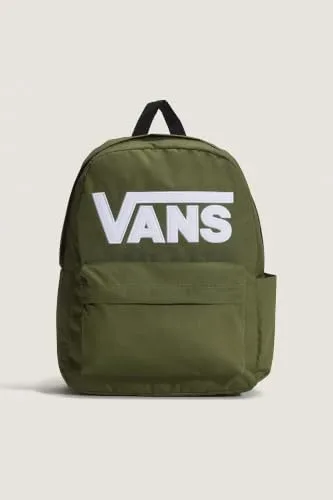 Vans ▫️ Mochila unissexo Old Skool Drop V, M 5
