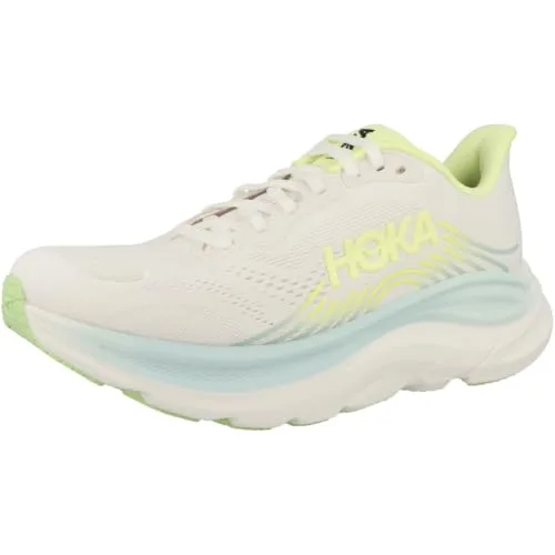 HOKA ▫️ Ténis de corrida de estrada Clifton 11 para mulher 4