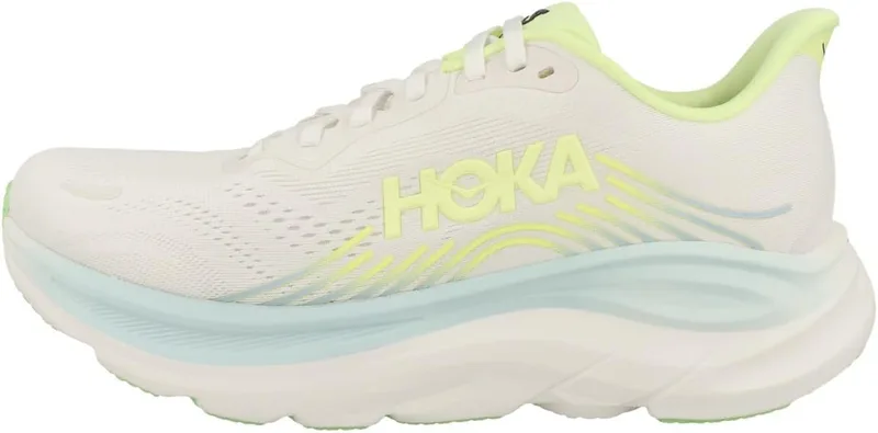 HOKA ▫️ Ténis de corrida de estrada Clifton 11 para mulher