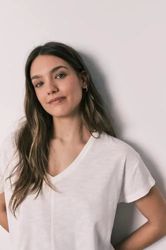 Women'secret ▫️ Pijama de calças curtas e mangas curtas da coleção Daily Botanic - Calças de pijama para mulher 5