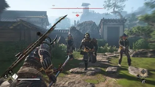 Ubisoft ▫️ Assassin's Creed Shadows (Switch 2) 6