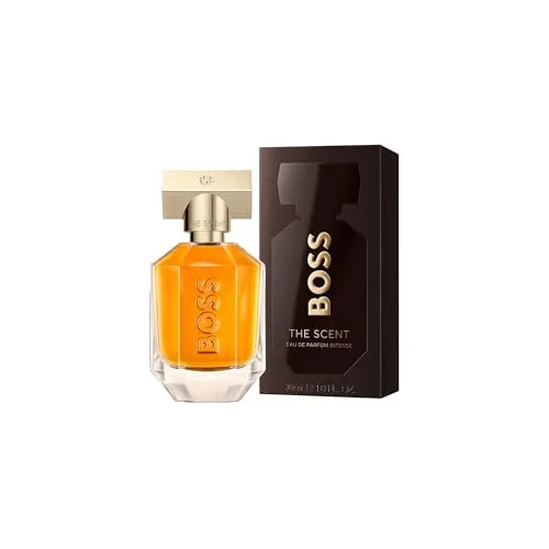 HUGO BOSS ▫️ Boss The Scent Eau de Parfum Intense para Mulher 2