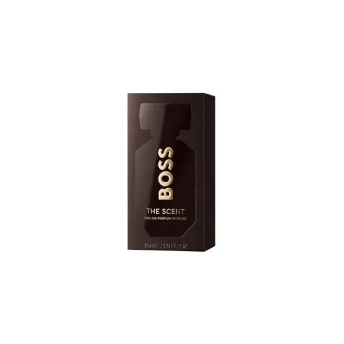 HUGO BOSS ▫️ Boss The Scent Eau de Parfum Intense para Mulher 3
