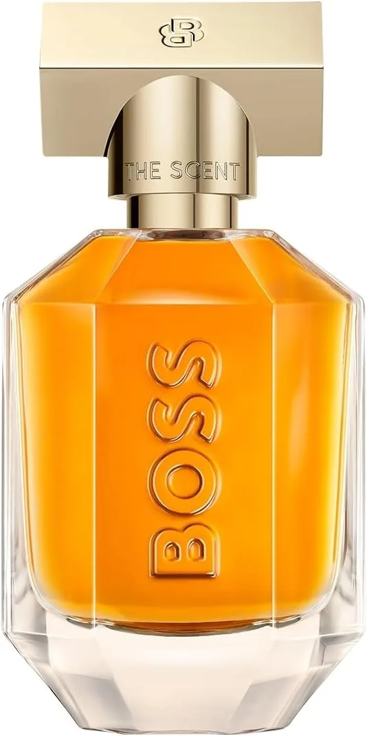HUGO BOSS ▫️ Boss The Scent Eau de Parfum Intense para Mulher