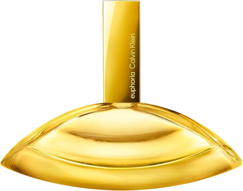 Calvin Klein ▫️ euphoria solar elixir Parfum Intense para mulheres 100ml