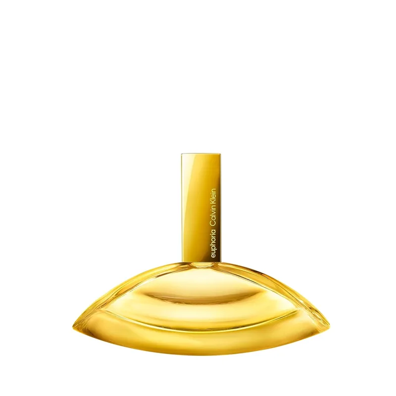 Calvin Klein ▫️ Euphoria Solar Elixir Parfum Intense para Mulher