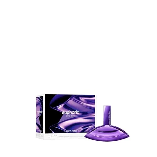 Calvin Klein ▫️ Euphoria Bold Elixir Parfum Intense para Mulher 2