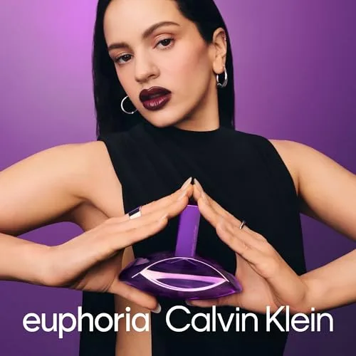 Calvin Klein ▫️ Euphoria Bold Elixir Parfum Intense para Mulher 5