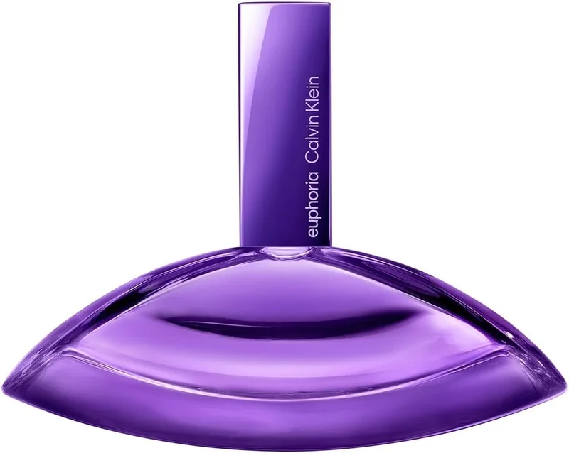 Calvin Klein ▫️ Euphoria Bold Elixir Parfum Intense para Mulher