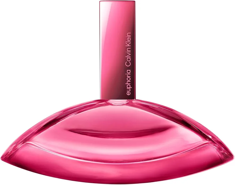 Calvin Klein ▫️ Euphoria Magnetic Elixir Parfum Intense para mulher, 100 ml