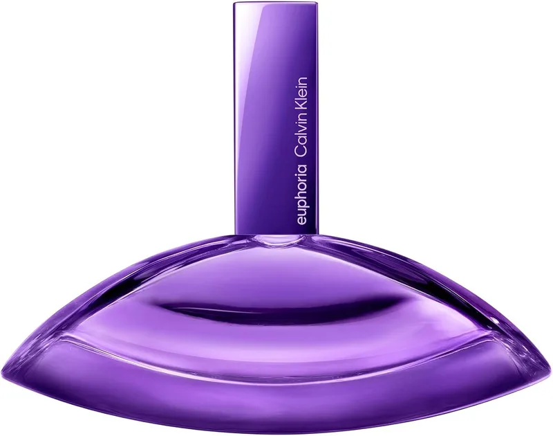 Calvin Klein ▫️ Euphoria Bold Elixir Parfum Intense para Mulher