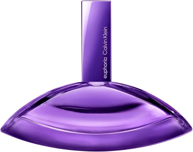 Calvin Klein ▫️ Euphoria Bold Elixir Parfum Intense para Mulher